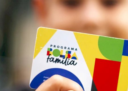 Caixa paga Bolsa Família a beneficiários com NIS de final 7>