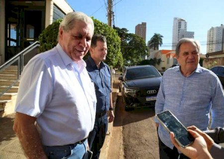 MDB de MS assina manifesto contra aliança com Lula e defende independência