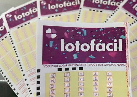Resultado da Lotofácil de hoje, concurso 3626, terça-feira (03/03)