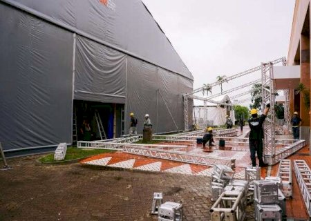 Brasil investir&aacute; R$ 3,06 milh&otilde;es para sediar COP15 em Campo Grande