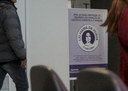 Senado inclui viol&ecirc;ncia contra filhos e parentes na Lei Maria da Penha>