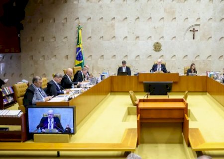 STF decide se mantém decisão que determina prorrogação da CPMI do INSS>