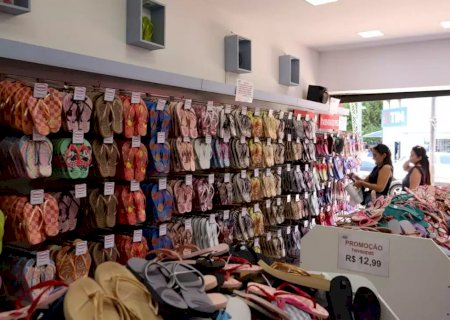 Consumo d&aacute; sinal de retomada e confian&ccedil;a do campo-grandense cresce em mar&ccedil;o