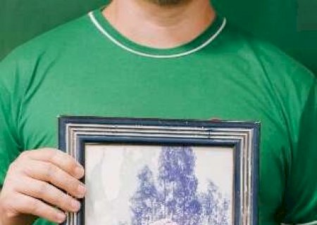 Fugindo da 2ª Guerra, polonês deixou legado à família pioneira no mel em MS