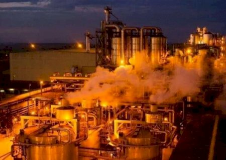 Com d&iacute;vida de R$ 65 bi e 1 unidade em Caarapó, Ra&iacute;zen pede recupera&ccedil;&atilde;o judicial>