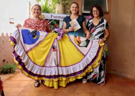 Acervo de 4 mil itens sobre folclore de MS não tem lugar para ficar