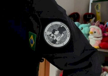 Crimes sexuais contra crian&ccedil;as come&ccedil;am por conversas inofensivas