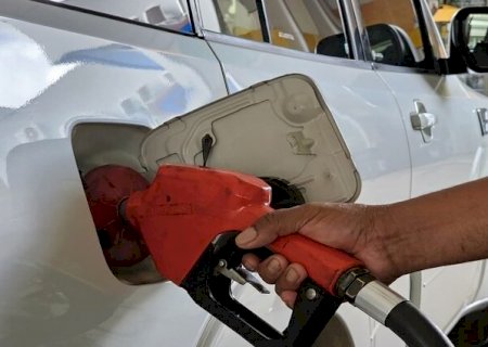 Pesquisa aponta redução no preço do diesel no anel viário de Campo Grande