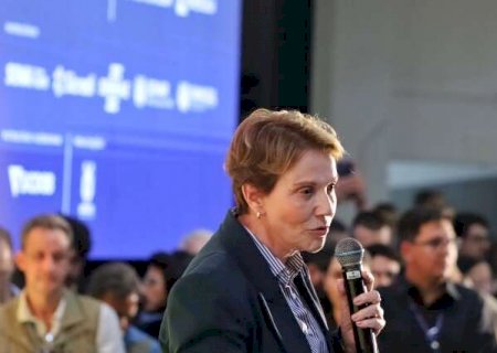 Tereza mira presid&ecirc;ncia do Senado e rejeita apelido de &ldquo;vozinha&rdquo; dado por Fl&aacute;vio