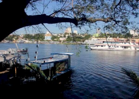 Com pecuária e cheias, Corumbá vira laboratório do novo Censo do IBGE>