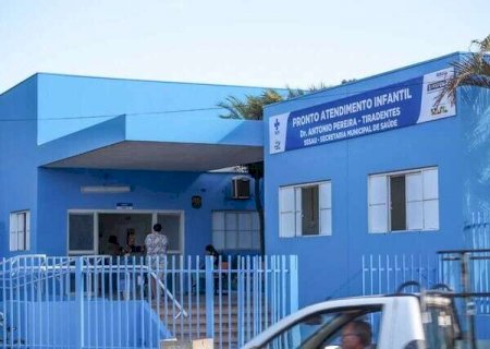 Menina de 2 anos morre ap&oacute;s se afogar em piscina durante encontro familiar em MS>