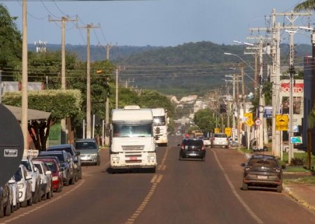 Com início do tão sonhado Anel Viário, Governo de MS entrega pacote de obras em Bonito>