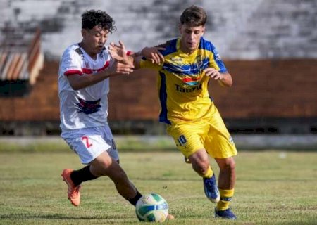 Seletiva para Copa SP tem dois times garantidos nas semifinais