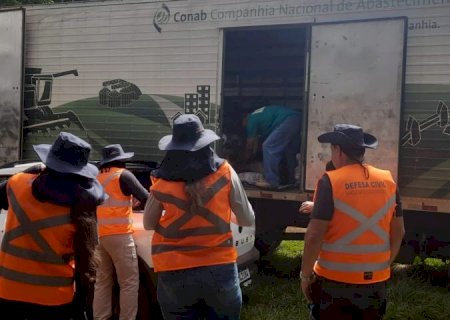 Estado reforça articulação com municípios e Defesa Civil e amplia ações contra chikungunya