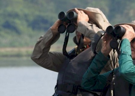 Imasul inicia cadastro de serviços turísticos nos Parques Estaduais