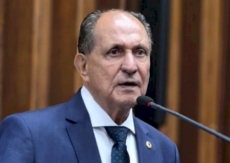 Deputado Zé Teixeira defende segurança viária e apoio a entidade social