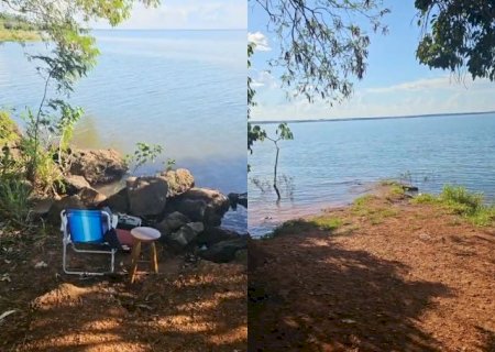 Jovem sul-mato-grossense e namorado morrem afogados no Rio Paran&aacute;