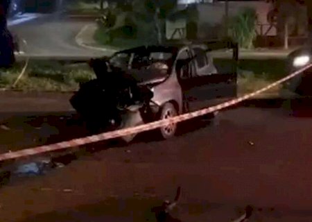 Perdão judicial livra mãe de pena após morte da filha em acidente