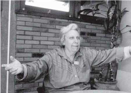 Morre Nelly Bacha, primeira mulher a comandar a prefeitura de Campo Grande