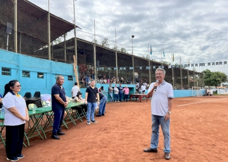 Hashioka reafirma compromisso com tradições nipônicas durante 71º Undokai em Dourados