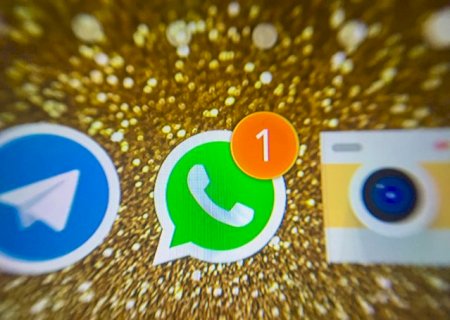 WhatsApp deixar&aacute; de funcionar em celulares Android antigos