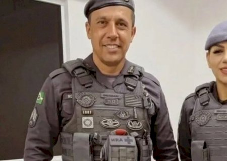 Tenente-coronel acusado de matar esposa será julgado na justiça comum