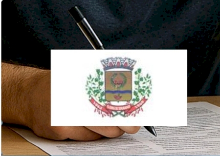 Prefeitura de Glória de Dourados abre processo seletivo para a área da saúde>