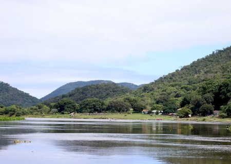 Motor novo, horizonte aberto: como a Agraer mudou a vida de uma família na Serra do Amolar>