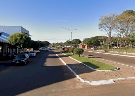 Casal &eacute; encontrado morto e pol&iacute;cia investiga feminic&iacute;dio seguido de suic&iacute;dio em Eldorado