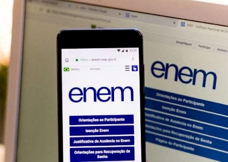 Isenção do Enem 2026 começa nesta segunda-feira; veja quem pode pedir