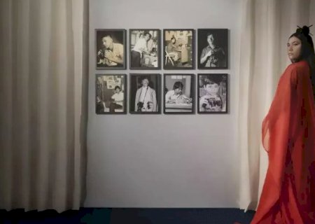 Estado precisa valorizar artistas de Mato Grosso do Sul, diz Alice Yura