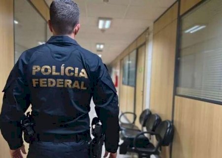 Governo autoriza nomea&ccedil;&atilde;o de mil servidores para refor&ccedil;ar Pol&iacute;cia Federal