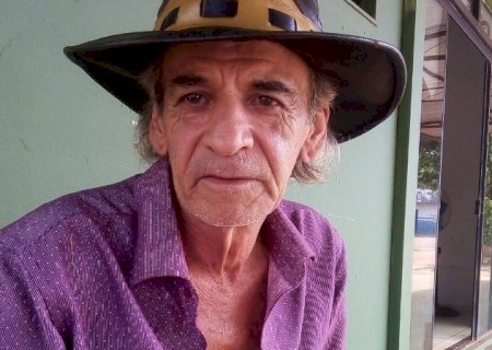 Rio Brilhante: Corpo de idoso morto por vizinhos é liberado pelo IML após três meses