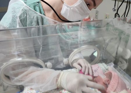 Semana da Enfermagem do HRMS: submissão de trabalhos científicos está aberta até 10 de maio>