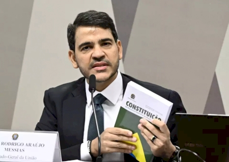 Senado rejeita indica&ccedil;&atilde;o de Jorge Messias ao STF ap&oacute;s 132 anos sem recusa