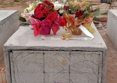 Três confessam violação de túmulo e necrofilia contra vítima de feminicídio>