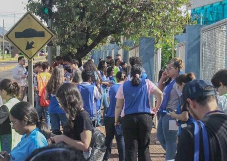 Prazo para pedir isen&ccedil;&atilde;o da taxa do Enem termina nesta sexta-feira