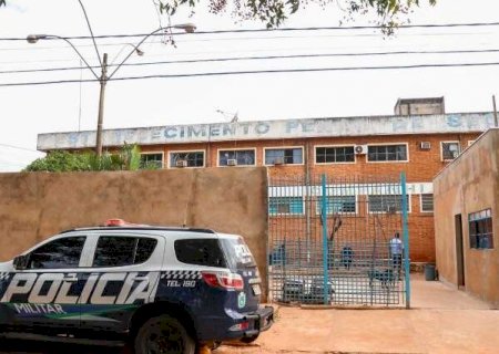 Com Bernal preso, filho cobra R$ 905 mil em pens&atilde;o atrasada