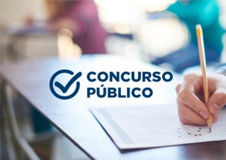 Concurso do CREF-MS abre 200 vagas com salários de até R$ 6,4 mil>