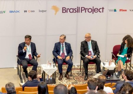 Segurança pública de MS é destaque internacional no combate ao crime organizado e redução da criminalidade>