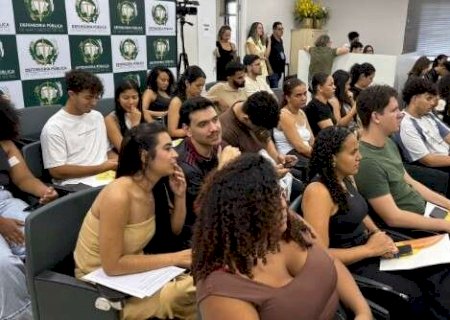 Estado divulga lista de 1,4 mil candidatos aptos &agrave; bolsa do MS Supera