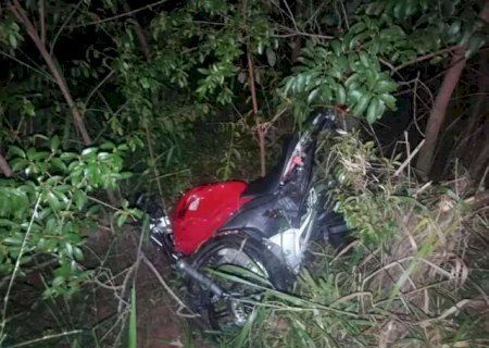 Pai deixa o filho sem CNH dirigir b&ecirc;bado e os 2 respondem por morte na MS-338