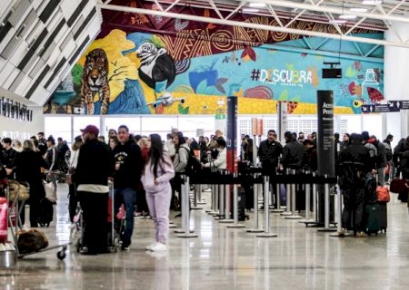 Transporte de carregadores port&aacute;teis tem novas regras em avi&otilde;es>