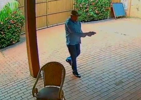 Pedido de liberdade alega que Bernal matou fiscal em &ldquo;reflexo de defesa natural&rdquo;>