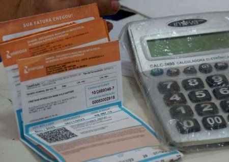 Mais de 3,5 milhões podem perder tarifa social por falta de atualização>