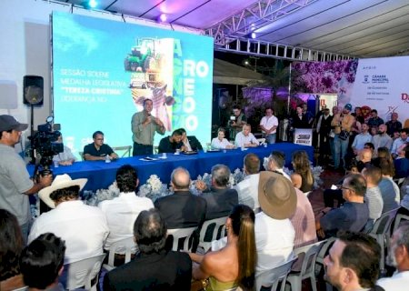 A força do agro: resiliência e inovação protagonizam a transformação produtiva e econômica de MS