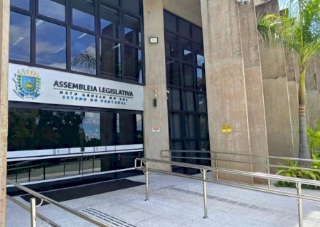 Publicado resultado preliminar da prova objetiva do concurso da Assembleia