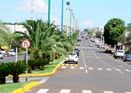 Suspeitos de planejar ataque a facção rival morrem em abordagem policial em MS>