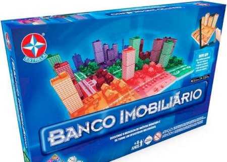 Fabricante de brinquedos Estrela entra com pedido de recupera&ccedil;&atilde;o judicial>