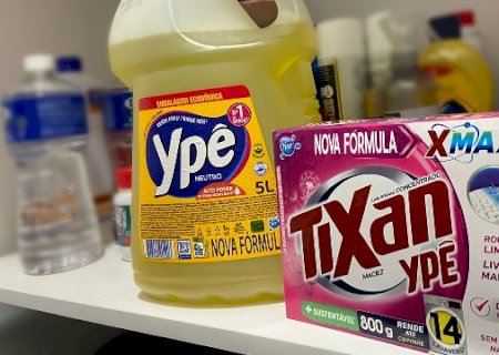 Anvisa mant&eacute;m veto a produtos Yp&ecirc; e consumidores come&ccedil;am a receber reembolso>